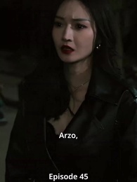 Kembalinya Master Sasana - Episode 45