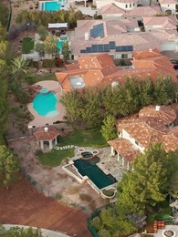 Bölüm 33 - Baba, Alacaklın Kapında