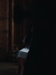 La venganza de la sirvienta - Episode 53