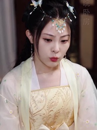 穿書後惡毒女配逆天改命 - Episode 6
