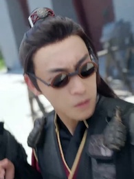 Episode 12 - Oops, My Wife Runs the Empire