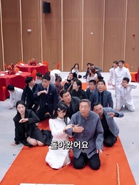 53화 - 그날 밤, 조상님이 돌아왔다