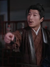 回到古代當富婆 - Episode 88