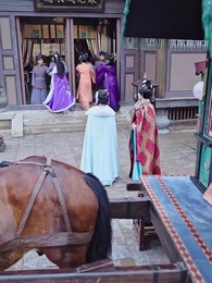 La Gloria del Renacimiento - Episode 39