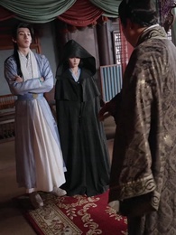 回到古代當富婆 - Episode 99