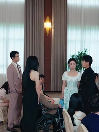 餘生不相逢 - Episode 37