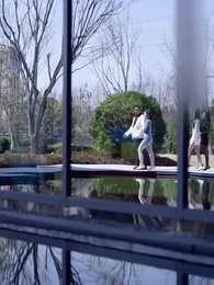 أعدت التجسد كشقيق العدو - Episode 28