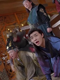 Episode 63 - Oops, My Wife Runs the Empire