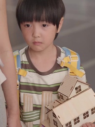 蝴蝶溺於謊言之海 - Episode 9