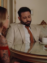 Episodio 5 - La venganza de la sirvienta