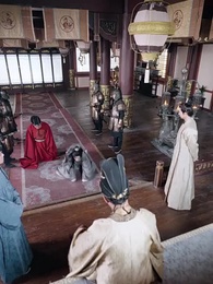 第63集 - 回到古代當富婆