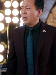 Bước Chân Thời Gian - Episode 30