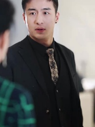 第24集 - 龍帝出獄