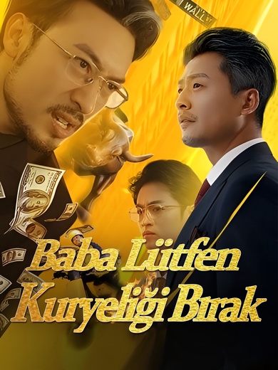 Baba Lütfen, Kuryeliği Bırak