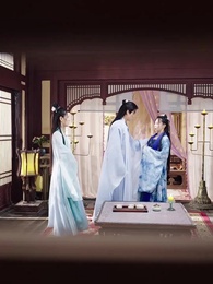 穿書後惡毒女配逆天改命 - Episode 36