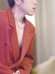 أعدت التجسد كشقيق العدو - Episode 5