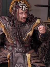 當我穿越成女兒國先知 - Episode 92