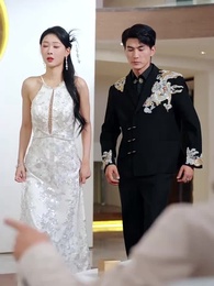 Akulah Penguasa - Episode 41