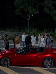 Episódio 7 - Devolva Meu Carro