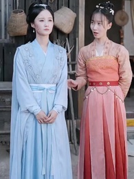 回到古代當富婆 - Episode 4