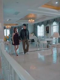 穿越後，皇上追來現代了 - Episode 90