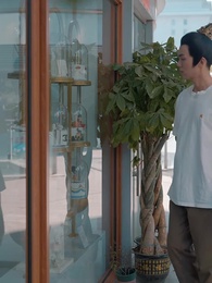 穿越後，皇上追來現代了 - Episode 19