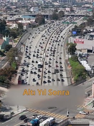 Bölüm 4 - Baba, Alacaklın Kapında