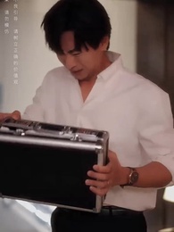 第19集 - 初陽暖巢