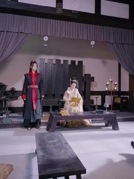 最強帝師縣令 - Episode 27