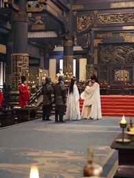 與君恨別離 - Episode 40