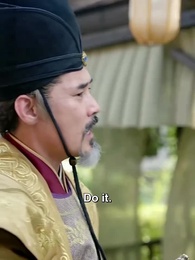 Oops, My Wife Runs the Empire - Episode 25