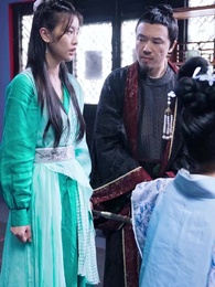 最強帝師縣令 - Episode 7