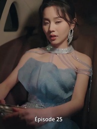 Ma patronne devient ma belle-mère - Episode 25