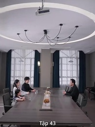 Nếu Tình Sâu Không Thể Nói - Episode 43