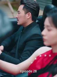 Épisode 28 - Ma patronne devient ma belle-mère