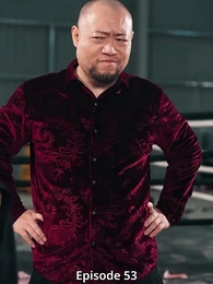 Episode 53 - Kembalinya Master Sasana