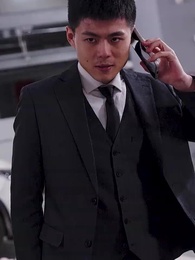 龍帝出獄 - Episode 97