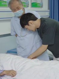 天醫神婿 - Episode 77