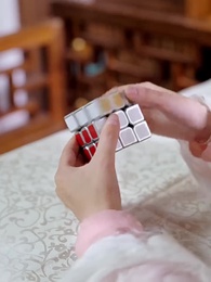 當我穿越成女兒國先知 - Episode 89