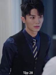Nếu Tình Sâu Không Thể Nói - Episode 28