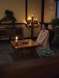 穿書後惡毒女配逆天改命 - Episode 54