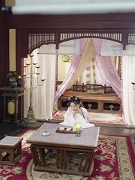 穿書後惡毒女配逆天改命 - Episode 88