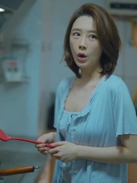 穿越後，皇上追來現代了 - Episode 4