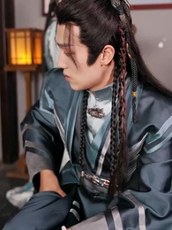 當我穿越成女兒國先知 - Episode 68