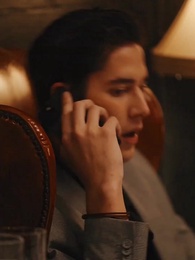 Bölüm 28 - Gizli Varise, İstenmeyen Aşk