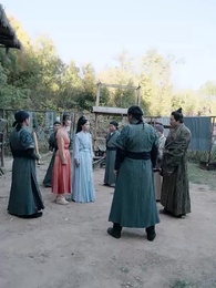 第17集 - 回到古代當富婆