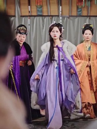 Renascimento da Glória - Episode 37