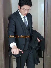 Episódio 8 - A que mais me ama