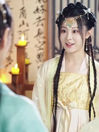 穿書後惡毒女配逆天改命 - Episode 12