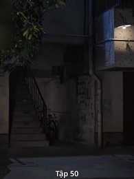 Tập 50 - Nếu Tình Sâu Không Thể Nói